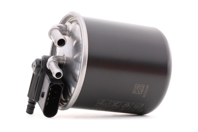 MAHLE ORIGINAL KL 949 filter goriva MERCEDES-BENZ Razred B (W246, W242)