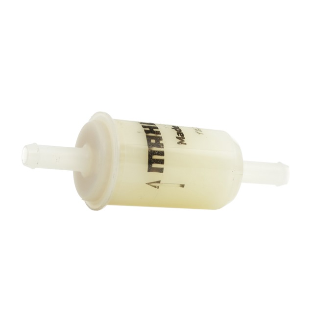 81207090000 OE MAHLE ORIGINAL Fuel filter KL 97/1 OF