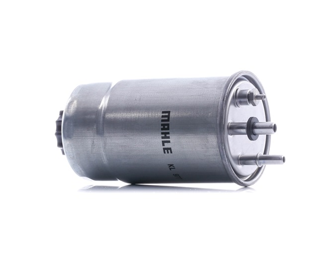 Kraftstofffilter MAHLE KL 977 passend für FIAT, PEUGEOT, CITROËN zum günstigen Preis
