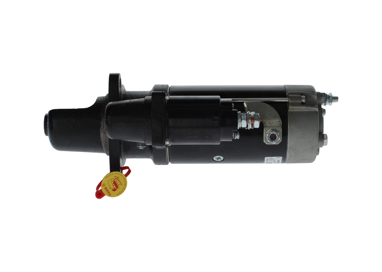 Motor de arranque 571462 BOSCH 0 986 017 810
