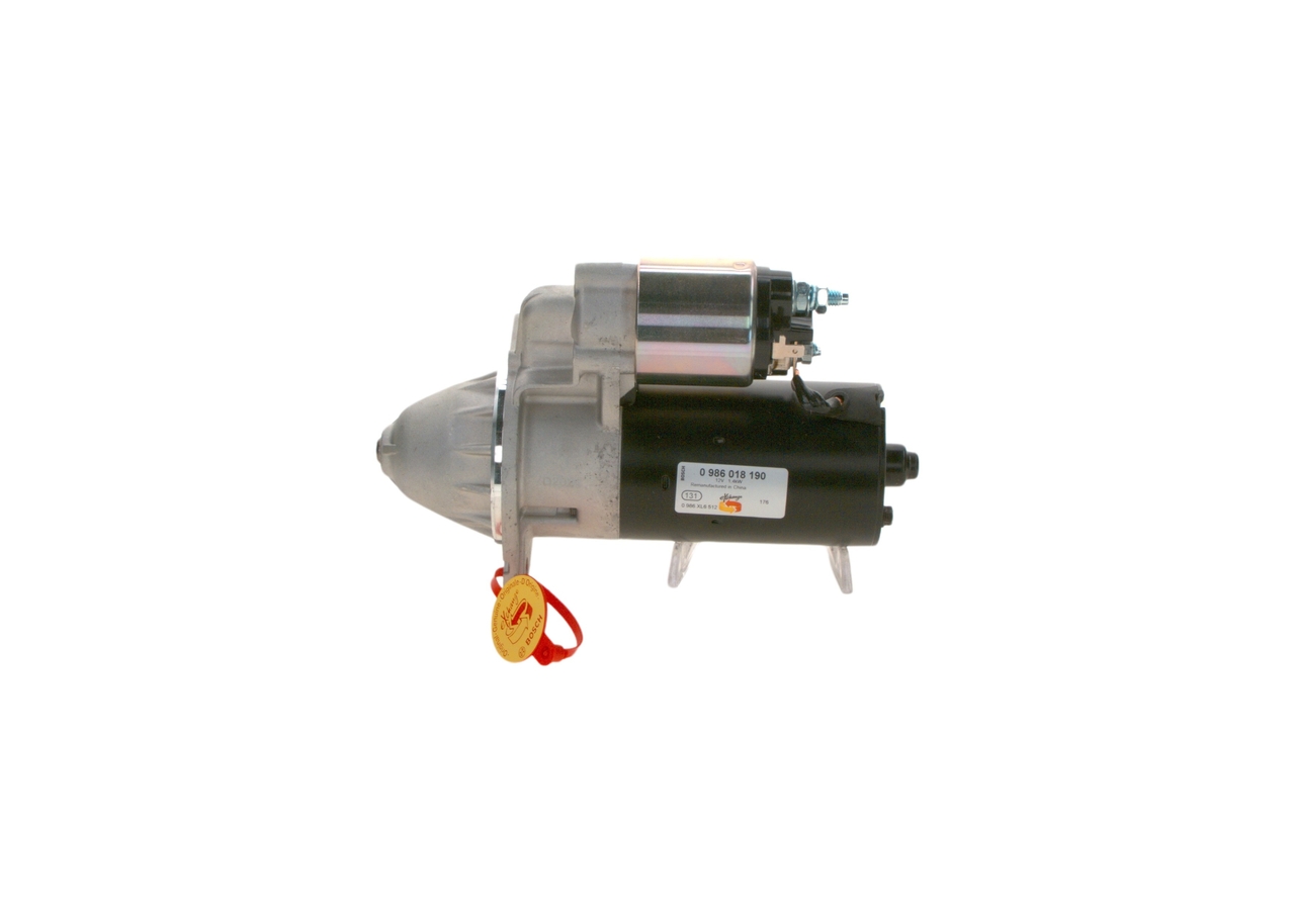 BOSCH 0 986 018 190 Motorino avviamento AUDI COUPE prezzo