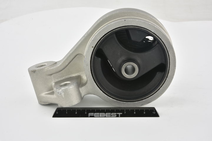 d'origine Kia MOHAVE / BORREGO FEBEST Silent bloc support moteur KM-CERRR