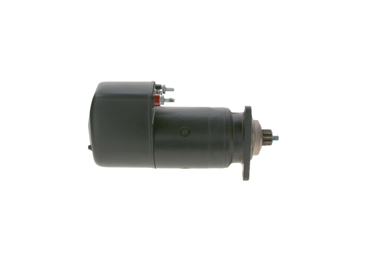 51262019181 OE BOSCH Стартер 0 986 019 000