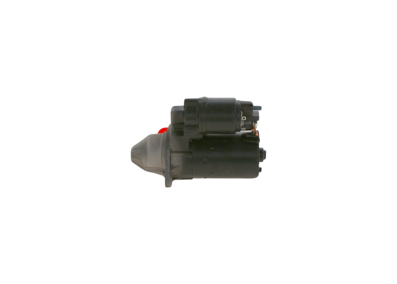 BOSCH 0 986 019 870 Starteris OPEL TIGRA