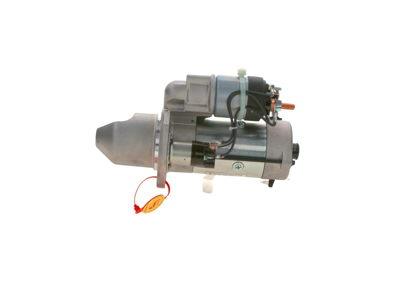 BOSCH Starter 0 986 020 170