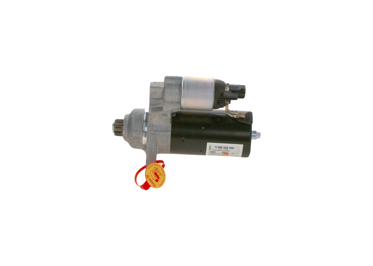 02T911024 OE BOSCH Démarreur 0 986 020 300