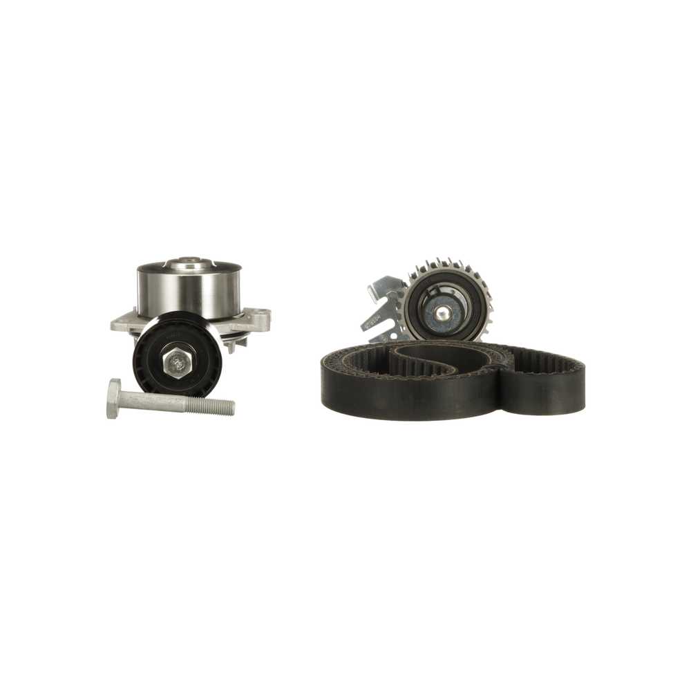 GATES KP15685XS Pompa acqua + kit cinghia distribuzione Alfa Romeo 159 939 originali prezzo