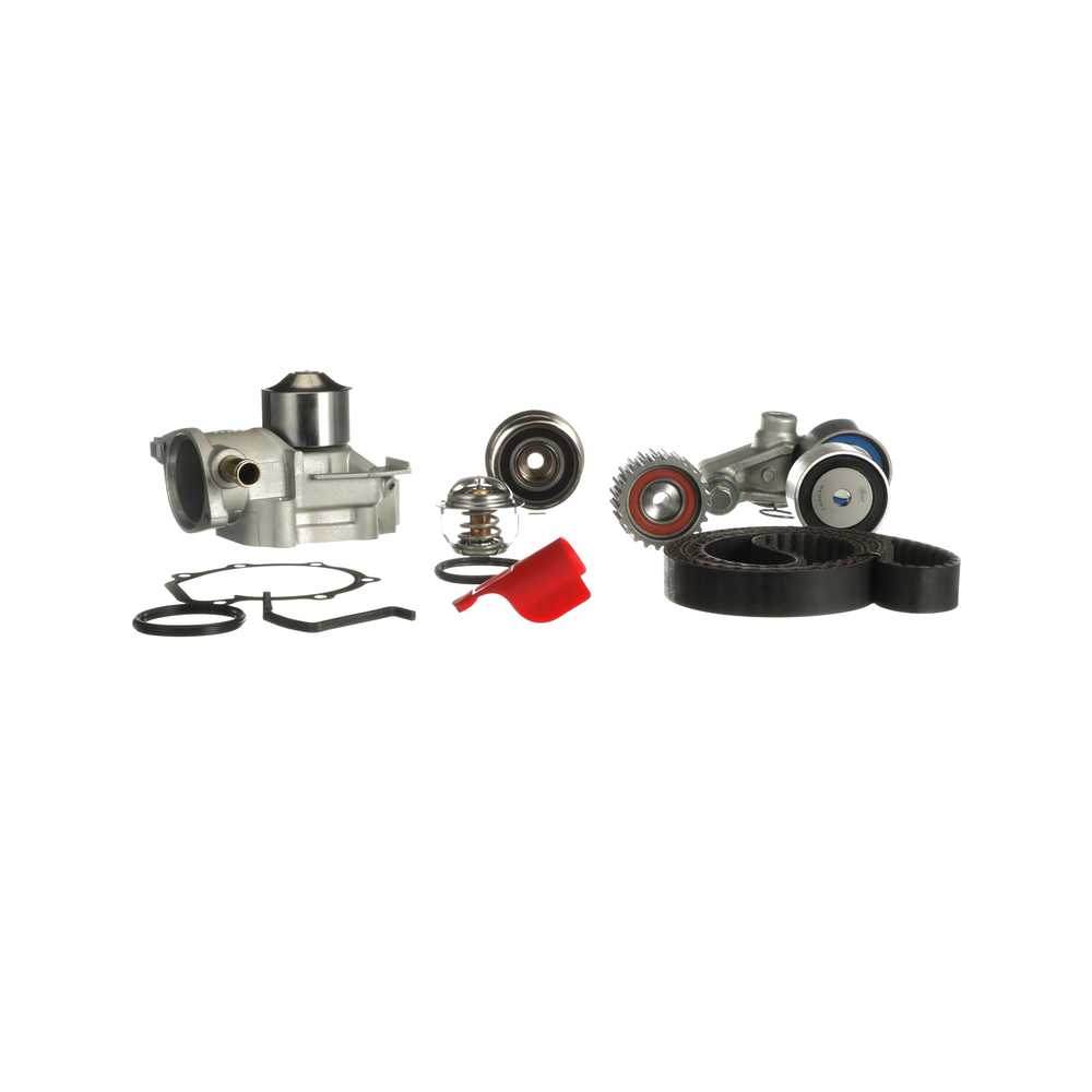 GATES KP1TH25537XS-3 Bomba de água + kit de distribuição SUBARU IMPREZA Combi (GG) 1.6 AWD Gasolina 95 cv 2002 preço