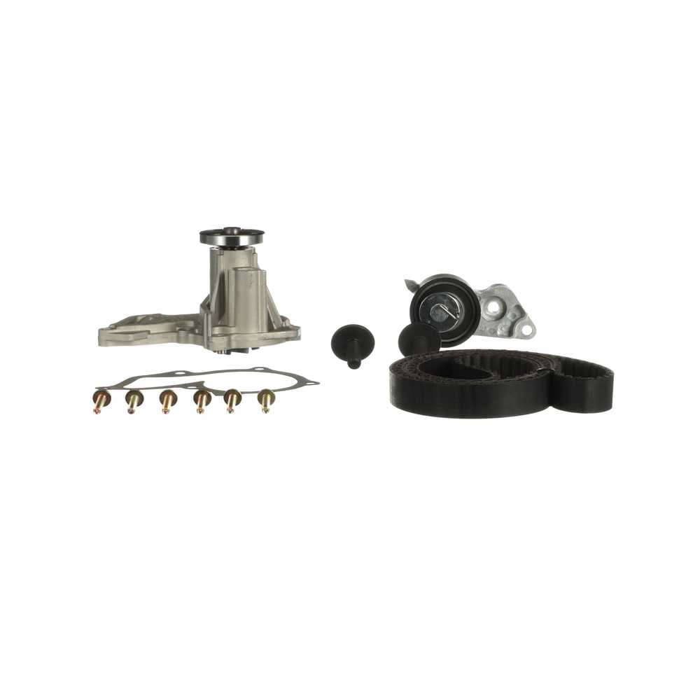 GATES KP25433XS-1 genuine FORD FOCUS water pump + timing belt kit price