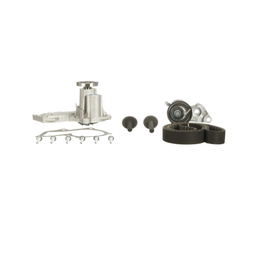 GATES KP25433XS-2 Bomba de agua + kit de correa de distribución FORD FIESTA 5 (JH, JD) 1.6 16V Gasolina 100 cv 2002 precio