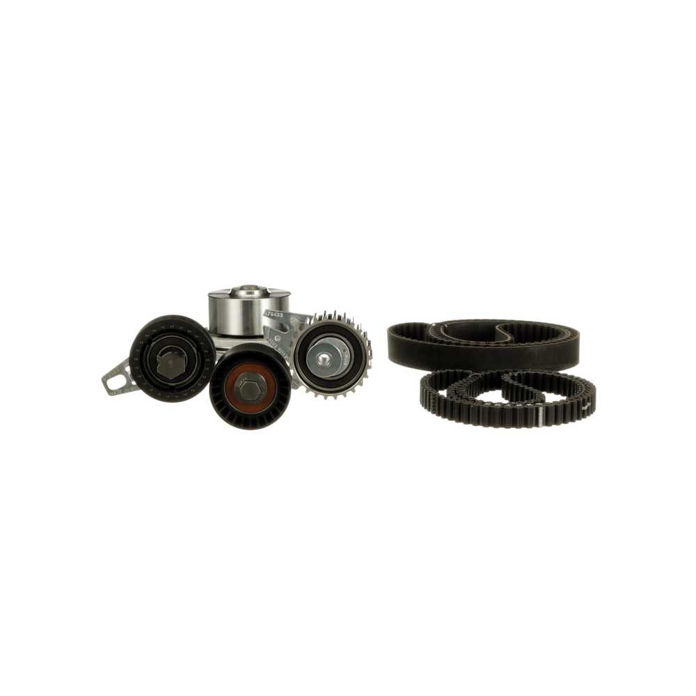GATES KP75429XS nieuwe waterpomp + distributieriem set Alfa Romeo GTV 916 prijs