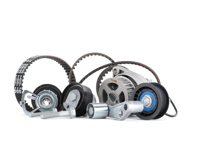 Acheter GRAF Kit de distribution + pompe à eau KP765-1