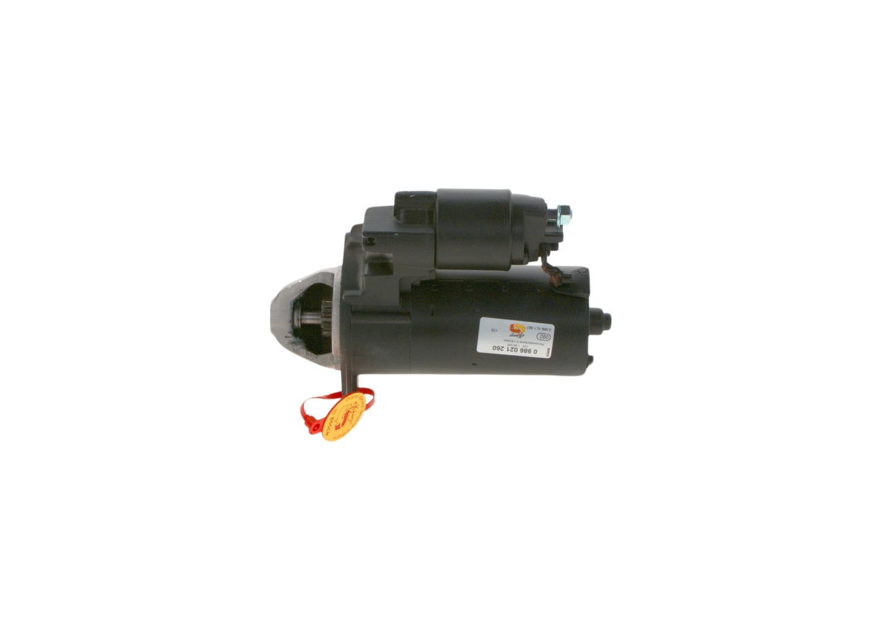 0051517401 OE BOSCH Démarreur 0 986 021 260