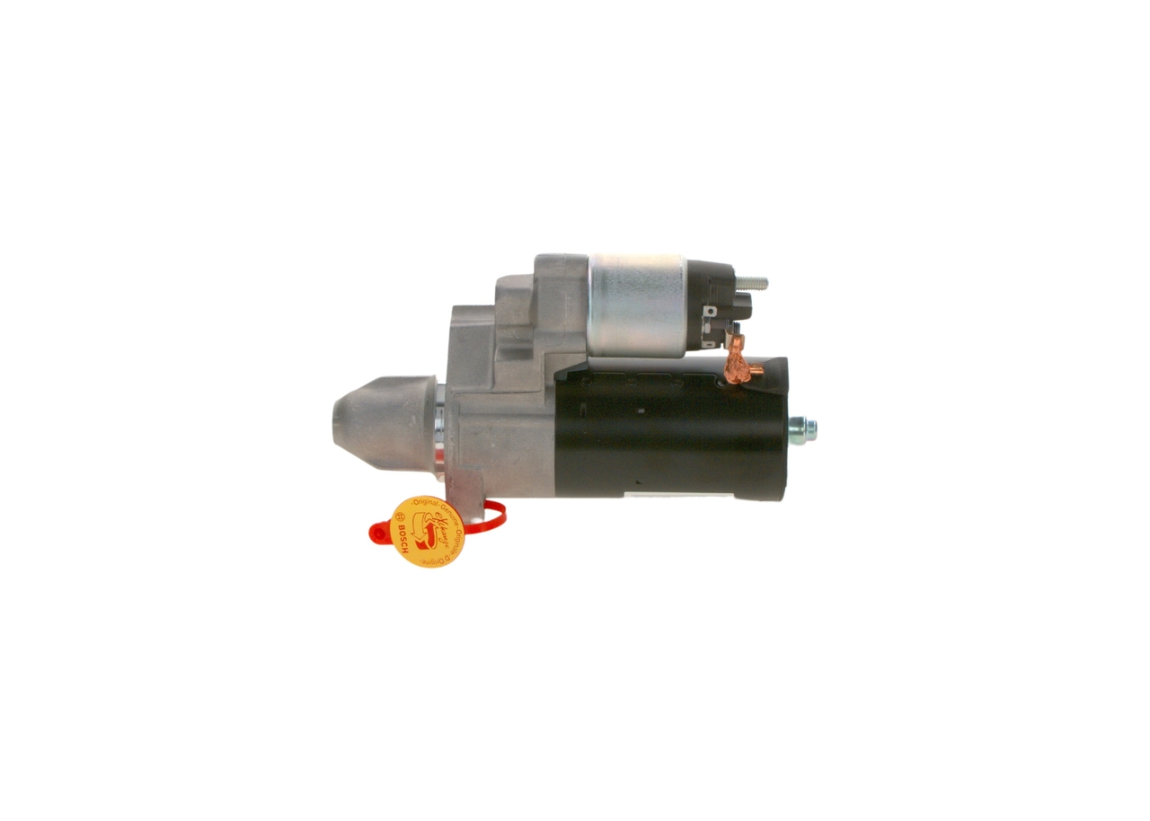 BOSCH 0 986 021 320 Motores de arranque MERCEDES-BENZ eVITO Tourer (W447)