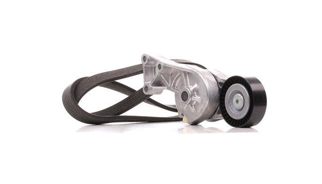 DAYCO KPV267 original Keilrippenriemensatz Audi A3 8L Preis