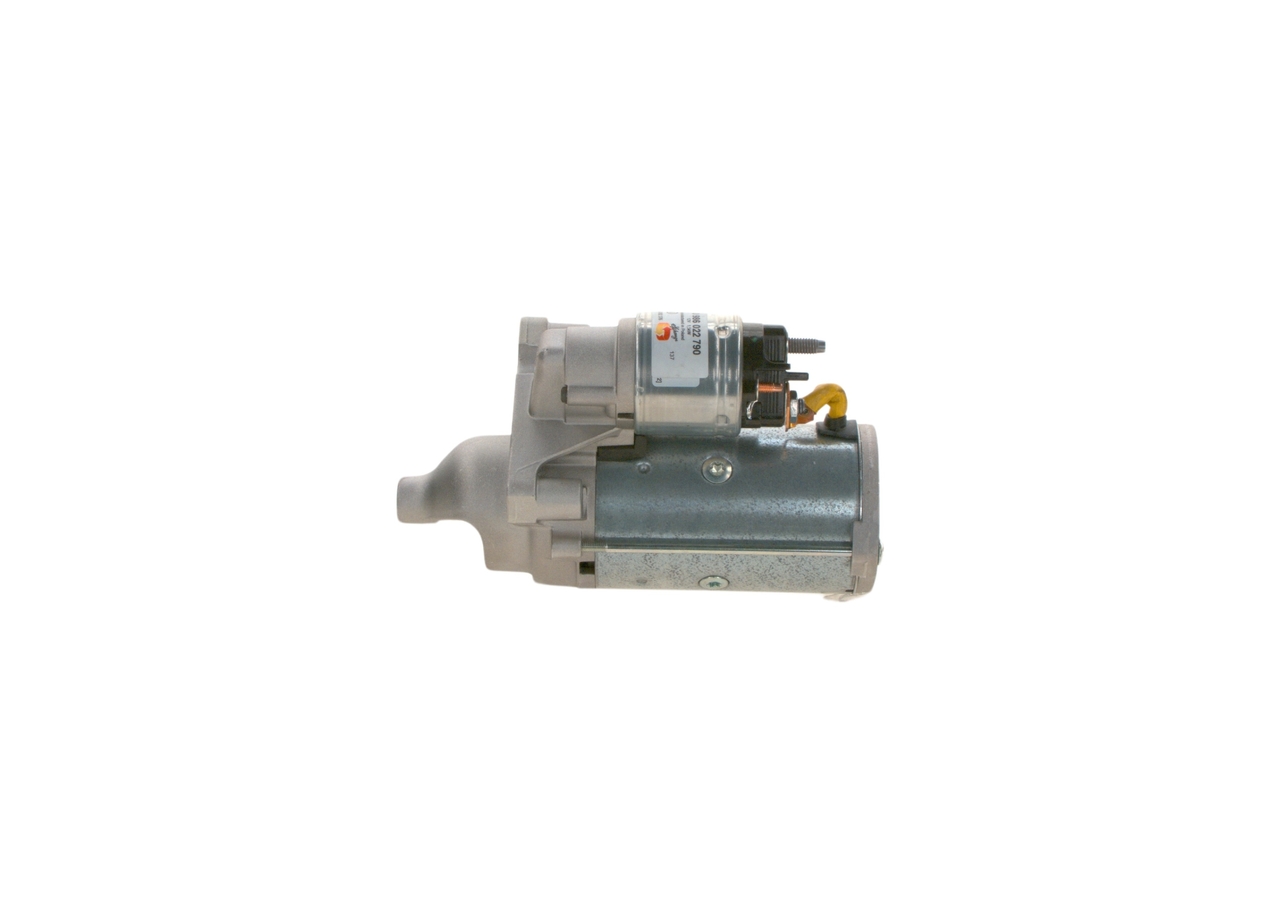 M000T22473 OE BOSCH Motorino avviamento 0 986 022 790