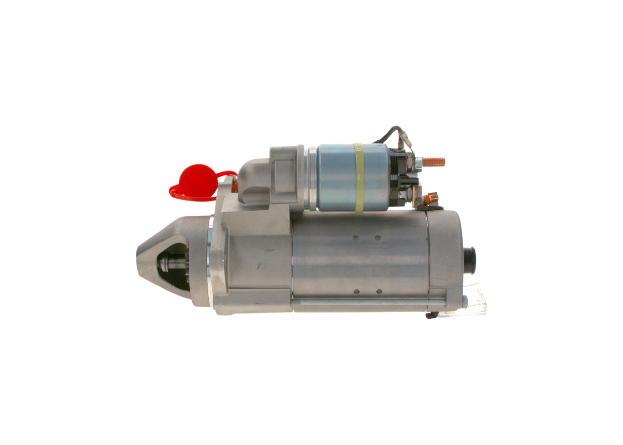 BOSCH Motor de arranque 0 986 023 200