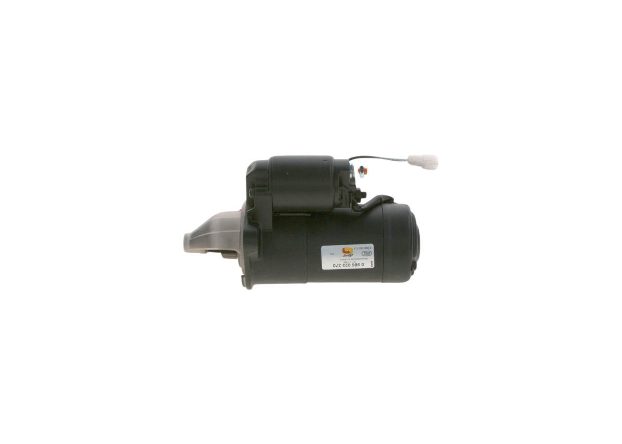 BOSCH Käynnistysmoottori 0 986 023 370