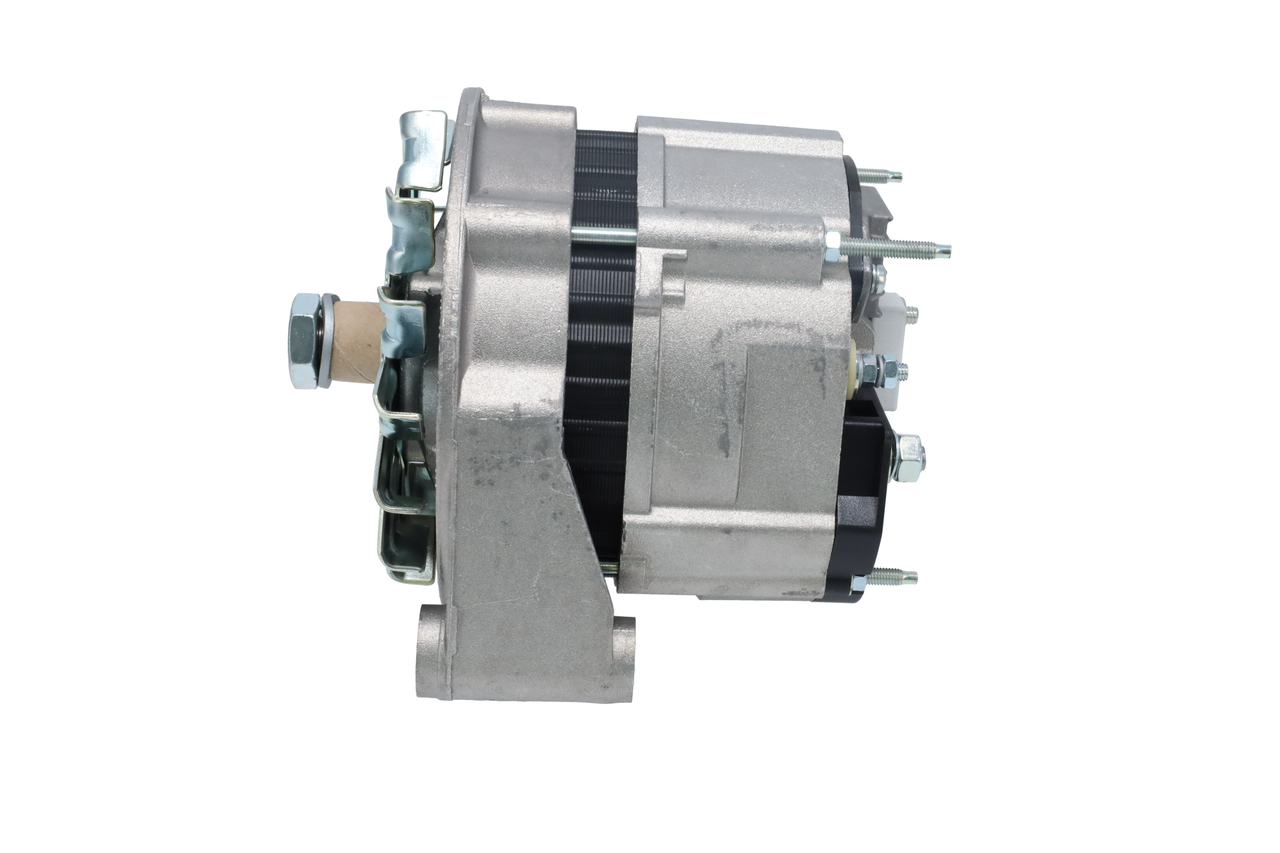 1620918 OE BOSCH Alternator 0 986 034 430