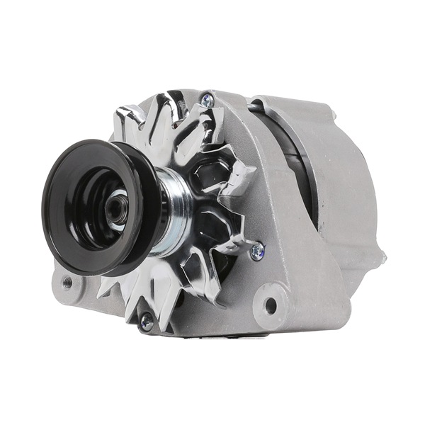 3450 BOSCH 0 986 034 500 FORD Escort Mk5 Schrägheck (AAL, ABL) Lichtmaschine original