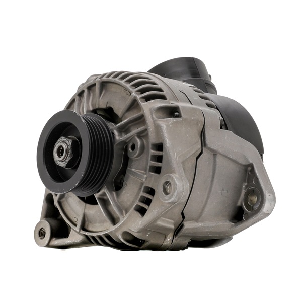 originale Audi COUPE BOSCH Generator 0 986 038 180