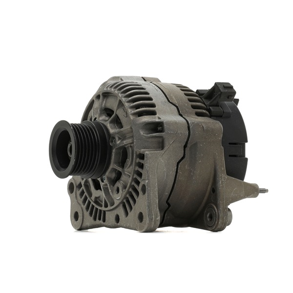 0 986 038 370 alternateur BOSCH Volkswagen TOUAREG