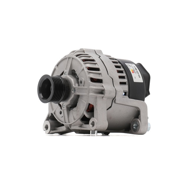 BOSCH 0 986 039 000 Dynamo BMW E36 Coupe 325 is Bensin 192 hk 1992 pris