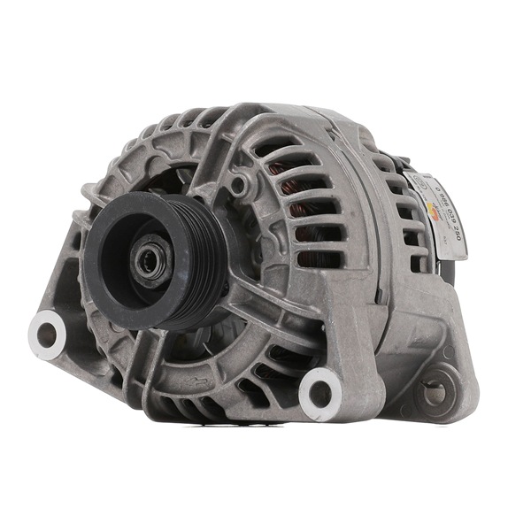 BOSCH 0 986 039 250 Generator OPEL ROCKS-E original