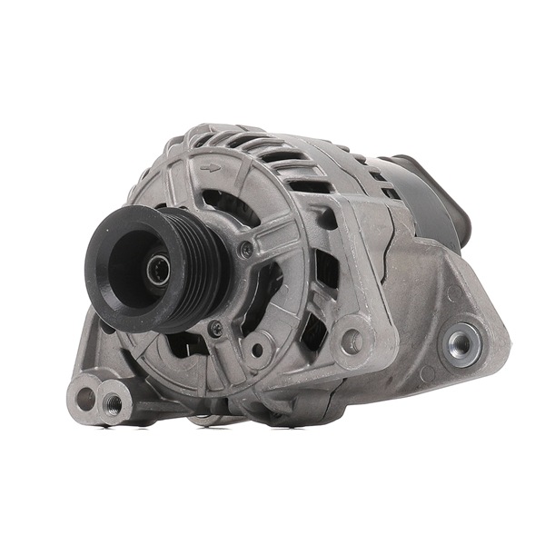 BOSCH 0 986 040 380 генератор BMW E36 Coupe
