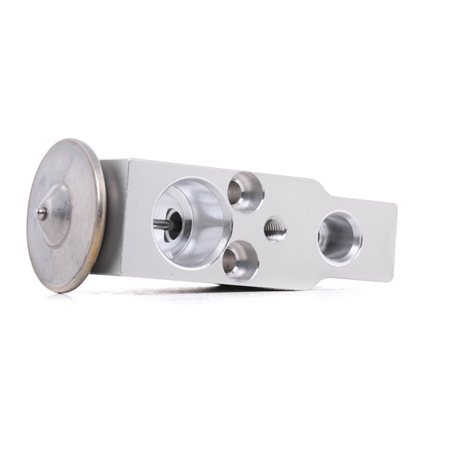 Válvula do ar condicionado THERMOTEC KTT140025