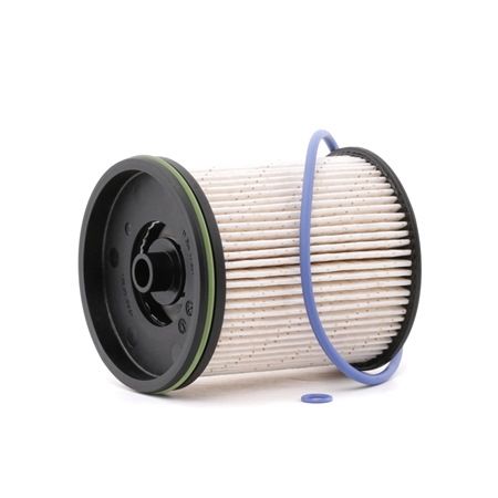 Brandstoffilter MAHLE KX 491D geschikt voor VOLKSWAGEN, BMW, MERCEDES-BENZ, OPEL, FORD goedkope