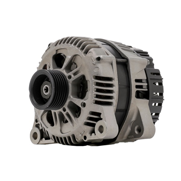 Kintamosios srovės generatorius Fiat ULYSSE 2000 0986041930 BOSCH