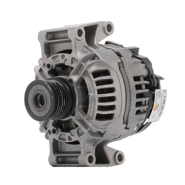 4253 BOSCH 0 986 042 530 Alternatore MERCEDES-BENZ Sprinter 5-T Camion pianale/Telaio (W905) originali prezzo