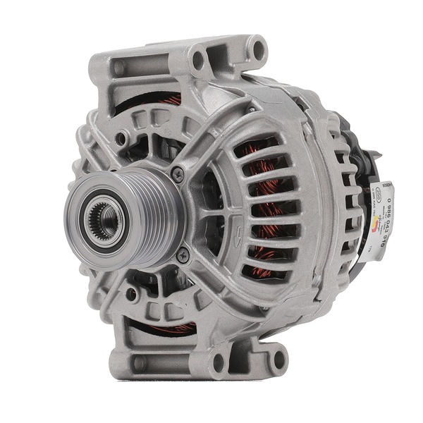 BOSCH 0 986 043 910 Generaattori Sprinter 5-t Tourer Bussi (907)