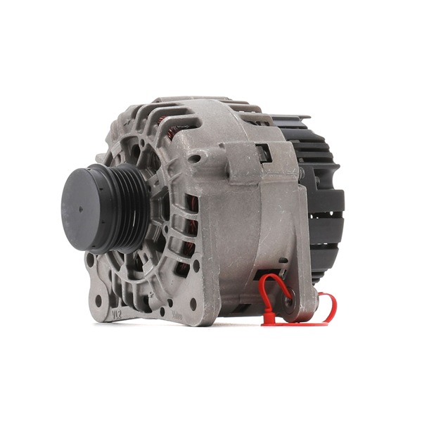 originale Audi A6 BOSCH Alternator 0 986 044 460
