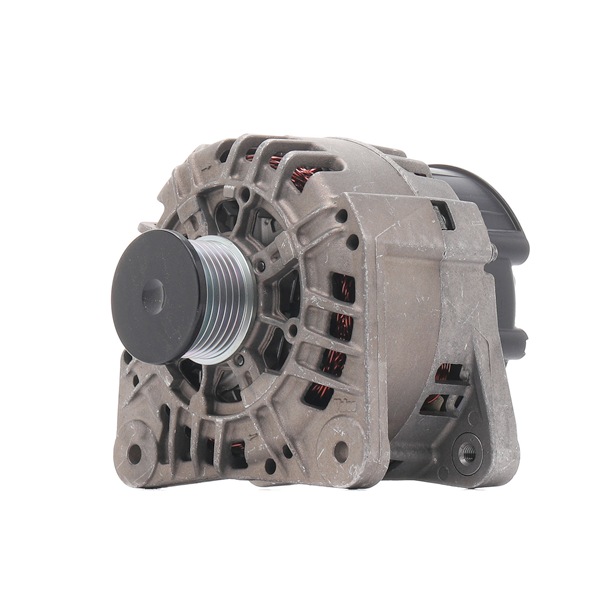 BOSCH Lichtmaschine 0 986 045 241