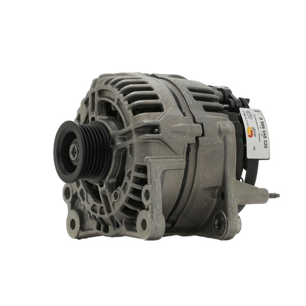 BOSCH Alternador 0 986 045 320