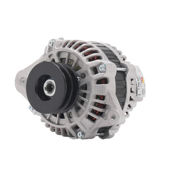 BOSCH 0 986 045 611 alternateur MITSUBISHI Pajero II (V30) prix