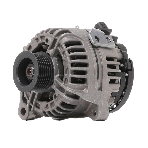 BOSCH 0 986 046 120 Generaattori Avensis T25 Sedan 2.4 VVT-i (AZT251_) Bensiini 170 hv 2007