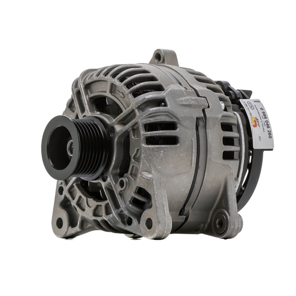 BOSCH 0 986 046 260 alternator Renault Scenic 2