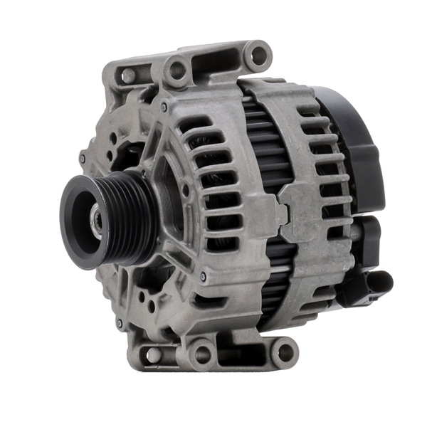 BOSCH 0 986 047 670 14V, 180А, B+(M8), 166, искл. вакуумный насос, Ø 50 мм