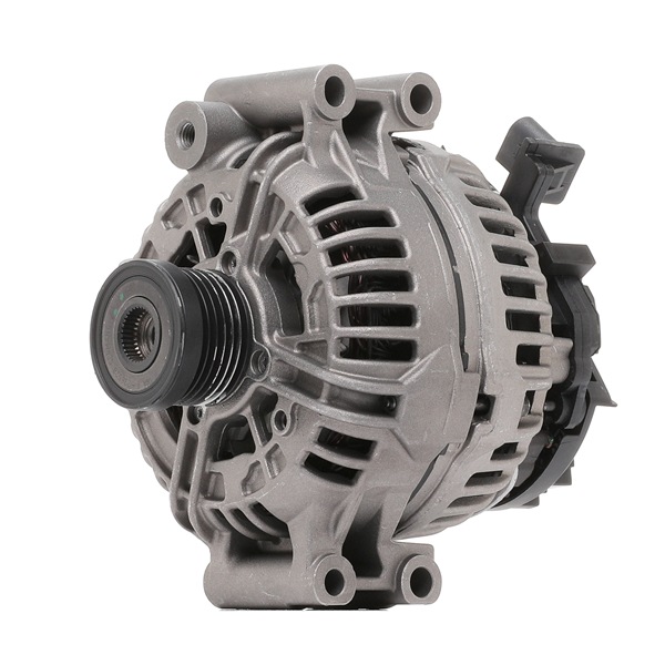 BOSCH 0 986 048 350 Alternateur BMW E91 Touring 330xi 3.0 258 CV Essence 2007