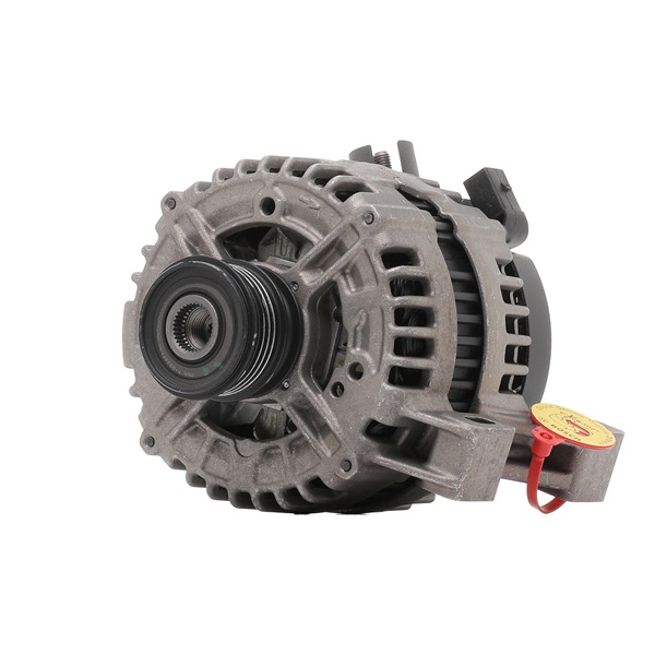 BOSCH 0 986 048 400 Kintamosios srovės generatorius Volvo XC70 II 2.4 D4 AWD dyzelinas 181 AG 2013