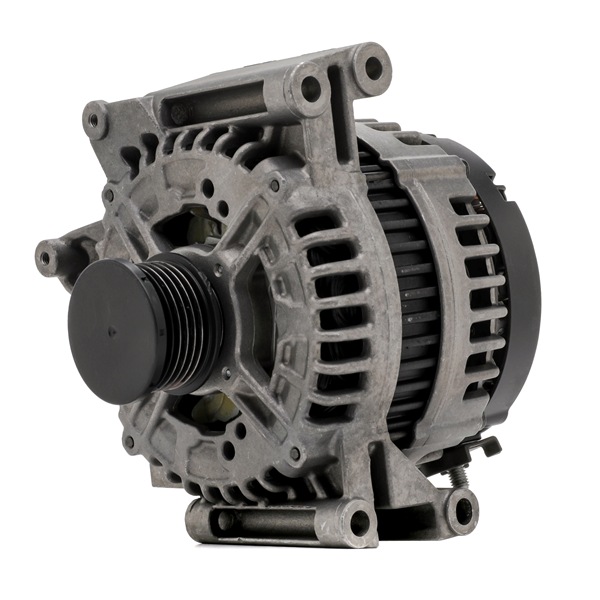 4845 BOSCH A013154900280 Lichtmaschine