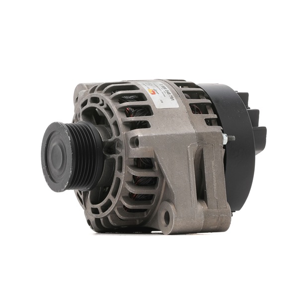 BOSCH 0 986 048 791 Lichtmaschine VAUXHALL Astra Mk5 (H) (A04) Schrägheck 1.9 CDTI (L48) Diesel 120 PS 2009