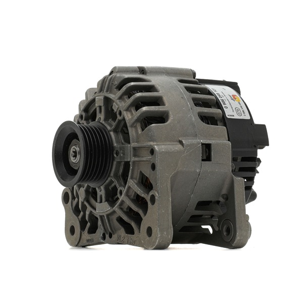BOSCH Alternador 0 986 049 101