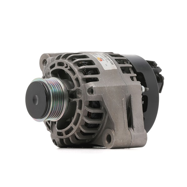 BOSCH 0 986 049 530 Lichtmaschine VAUXHALL Astra Mk5 (H) Schrägheck (A04) 1.9 CDTI (L48) Diesel 120 PS 2006