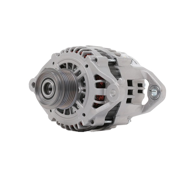 alkuperäiset Nissan KUBISTAR BOSCH Laturi 0 986 049 800