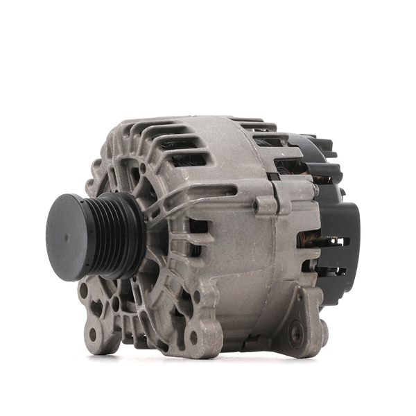 8134 BOSCH 0 986 081 340 Lichtmaschine A4 B8 Avant 2.0 TDI 163 PS Diesel 2014