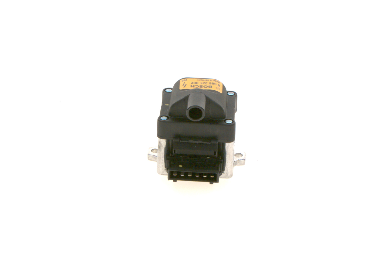 701905104A OE BOSCH Ignition coil 0 986 221 002